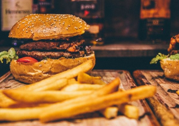 3 Best Burger Places in Cork City