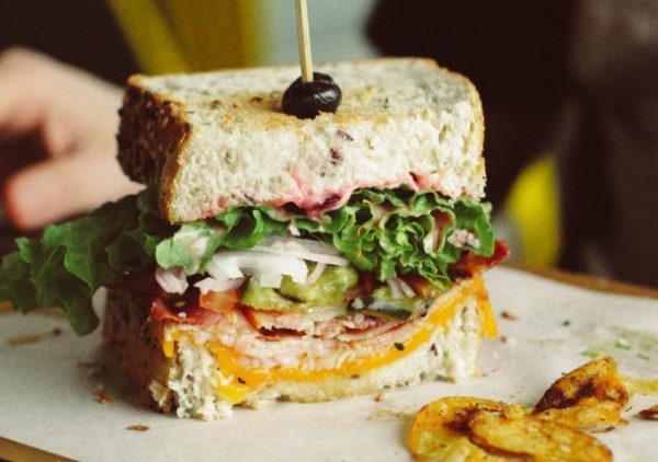 3 Top Lunch Picks for a Work Lunch in Cork