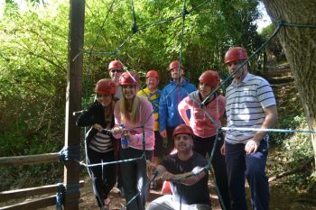 Carlingford Adventure
