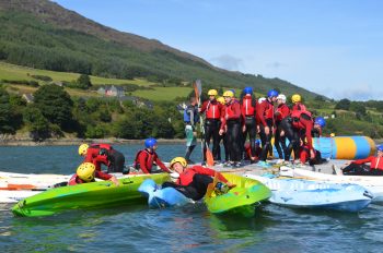 Carlingford Adventure