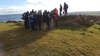 Carlingford Adventure