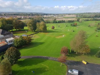 Kilkenny Footgolf