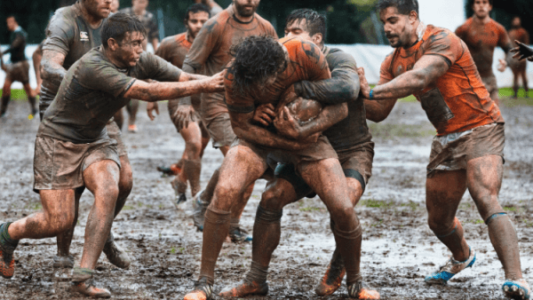 Five reasons your rugby team needs a trip away