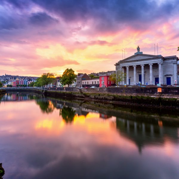 Top 4 reasons you need to team build in Cork: