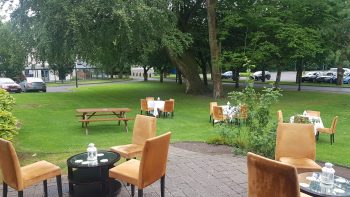 Shamrock Lodge Hotel
