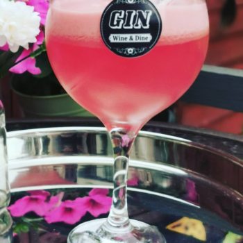 Gin, Wine & Dine